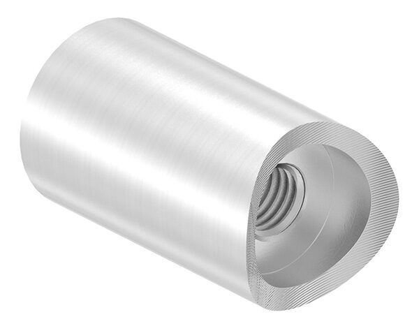 Wandhalter für Rohr 42,4mm, L: 40mm, mit M10...