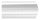 Wandhalter für Rohr 42,4mm, L: 50mm, mit M10 Innengewinde, V2A