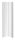 Wandhalter für Rohr 42,4mm, L: 75mm, mit M10 Innengewinde, V2A