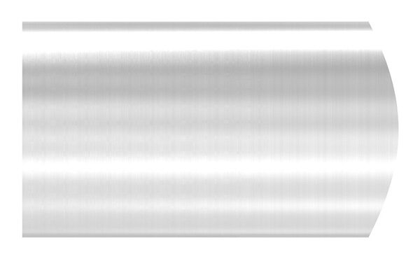 Wandhalter für Rohr 48,3mm, L: 40mm, mit M10...