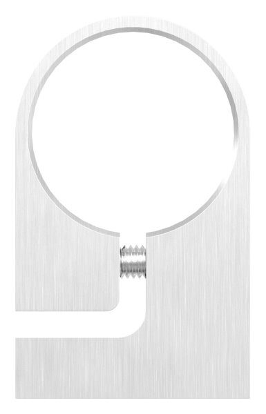 Spannring für Rohr 42,4mm, Wandabstand: 35mm,...