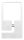 Spannring für Rohr 40x40mm, Wandabstand: 40mm, Lochabstand 30mm, V2A