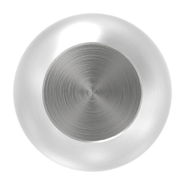 Vollkugel, Ø 20mm, mit Sackloch 12,2mm,...