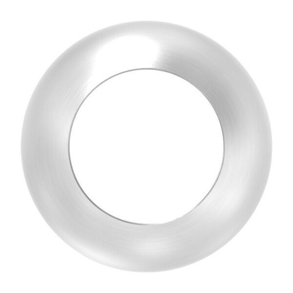 Vollkugel, Ø 20mm, mit Durchgangsbohrung 12,2mm,...