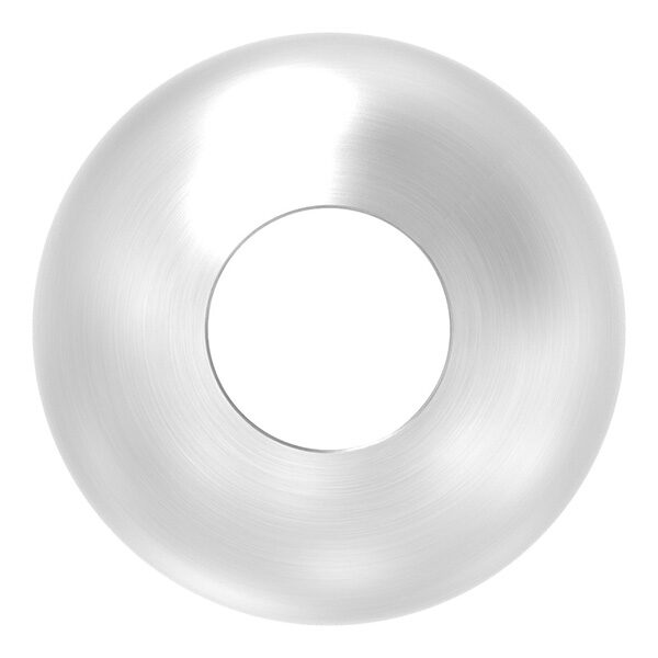 Vollkugel, Ø 30mm, mit Durchgangsbohrung 12,2mm,...