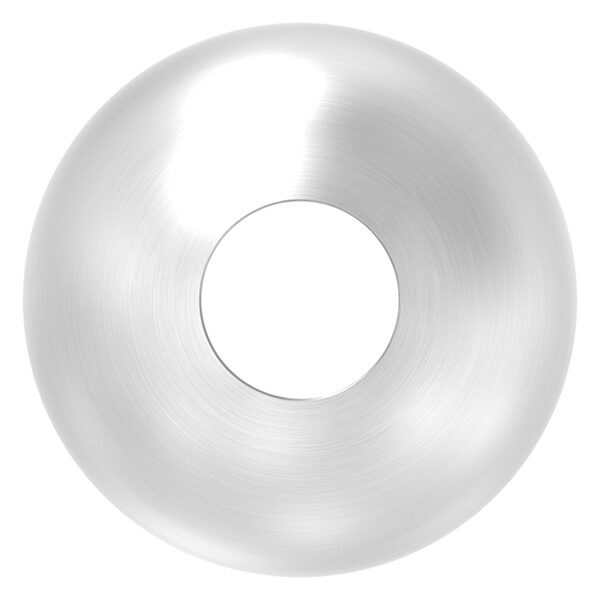 Vollkugel, Ø 40mm, mit Durchgangsbohrung 14,2mm,...