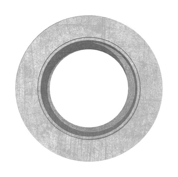 Blind-Einnietmutter M5 mit kleinem Senkkopf, metrisch, Edelstahl V2A
benötigter BohrØ 7,0mm
max. Wandstärke vom Rohr 0,5 - 3,0mm
max. Anzugsdrehmoment 10,4Nm