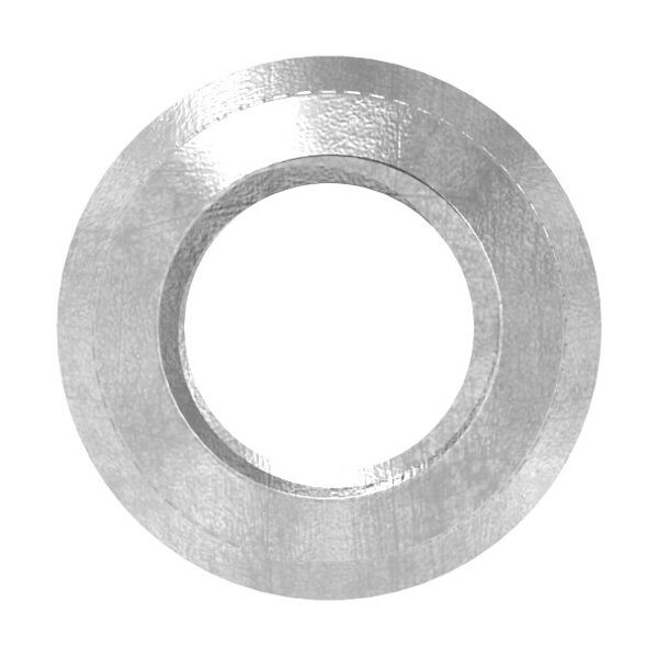 Blind-Einnietmutter M5 mit kleinem Senkkopf, metrisch, Edelstahl V2A
benötigter BohrØ 7,0mm
max. Wandstärke vom Rohr 0,5 - 3,0mm
max. Anzugsdrehmoment 10,4Nm