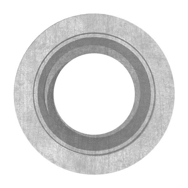 Blind-Einnietmutter M6 mit kleinem Senkkopf, metrisch, Edelstahl V2A
benötigter BohrØ 9,0mm
max. Wandstärke vom Rohr 0,5 - 3,0mm
max. Anzugsdrehmoment 21,2Nm