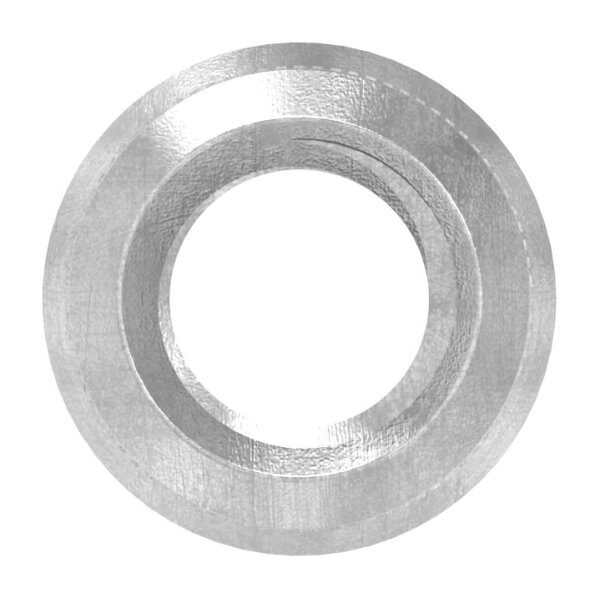 Blind-Einnietmutter M6 mit kleinem Senkkopf, metrisch, Edelstahl V2A
benötigter BohrØ 9,0mm
max. Wandstärke vom Rohr 0,5 - 3,0mm
max. Anzugsdrehmoment 21,2Nm