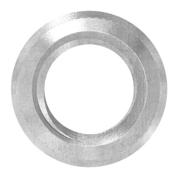 Blind-Einnietmutter M8 mit kleinem Senkkopf, metrisch, Edelstahl V2A, VPE mit 250 Stück
benötigter BohrØ 11,0mm
max. Wandstärke vom Rohr 0,5 - 3,0mm
max. Anzugsdrehmoment 31,0Nm