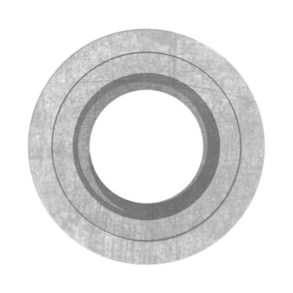 Blind-Einnietmutter M4 mit kleinem Senkkopf, metrisch, Edelstahl V2A, VPE mit 250 Stück
benötigter BohrØ 6,0mm
max. Wandstärke vom Rohr 0,5 - 3,0mm
max. Anzugsdrehmoment 3,0Nm