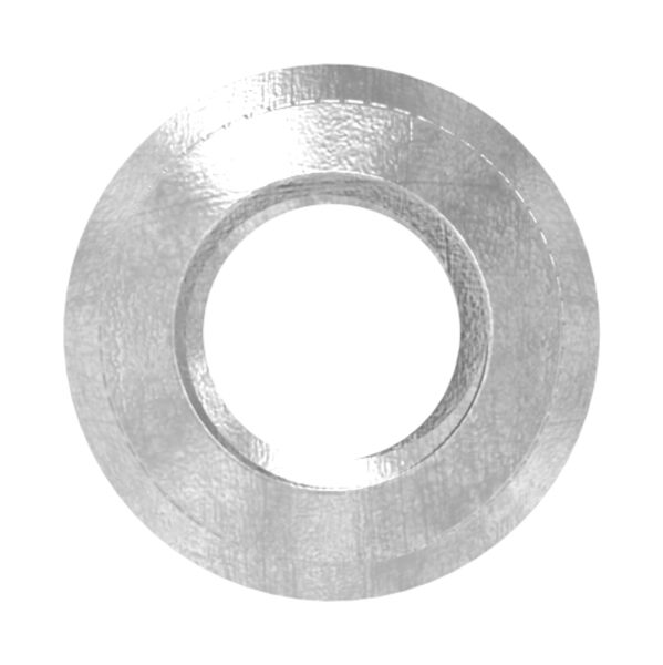 Blind-Einnietmutter M4 mit kleinem Senkkopf, metrisch, Edelstahl V2A, VPE mit 250 Stück
benötigter BohrØ 6,0mm
max. Wandstärke vom Rohr 0,5 - 3,0mm
max. Anzugsdrehmoment 3,0Nm
