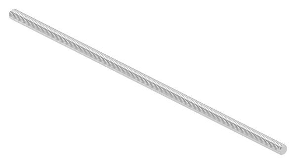 Gewindestange V2A L:1m, M4