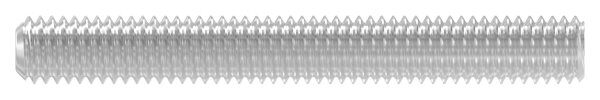 Gewindestift M6x50 mit Innensechskant und Kegelkuppe,...