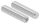 Gewindestift M8x40 mit Innensechskant und Kegelkuppe, V2A, DIN 913 / ISO 4026