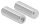 Gewindestift M10x30 mit Innensechskant und Kegelkuppe, V2A, DIN 913 / ISO 4026
