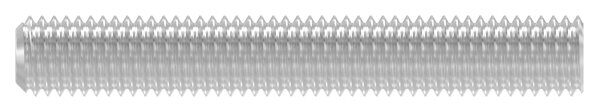 Gewindestift M10x70 mit Innensechskant und Kegelkuppe,...