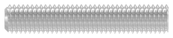 Gewindestift M10x55 mit Innensechskant und Kegelkuppe,...