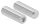 Gewindestift M12x40 mit Innensechskant und Kegelkuppe, V2A, DIN 913 / ISO 4026