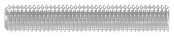 Gewindestift M12x70 mit Innensechskant und Kegelkuppe,...