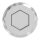 Gewindestift M8x10 mit Innensechskant und Spitze, V2A, DIN 914 / ISO 4027