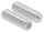 Gewindestift M8x30 mit Innensechskant und Spitze, V2A, DIN 914 / ISO 4027