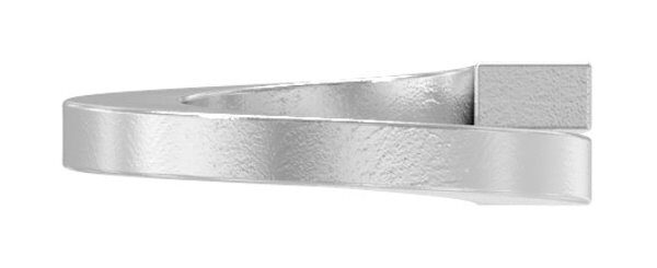 Federring für M5 Schrauben, glatt, DIN 127, V2A...