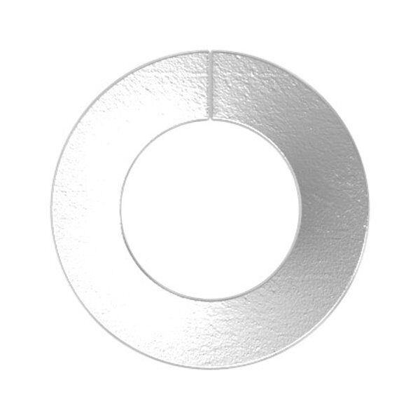 Federring für M5 Schrauben, glatt, DIN 127, V2A (1.4310)