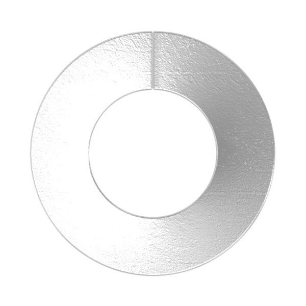 Federring für M6 Schrauben, glatt, DIN 127, V2A (1.4310)