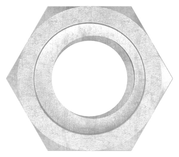 Abreißmutter M8x6, A1/A2
Abreißmoment ca. 13 - 25 Nm