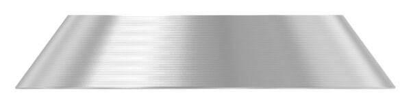 Schraubenrosette für Senkschrauben M10 DIN 7991 /...