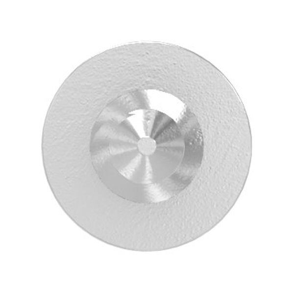 Spanplattenschraube 6x70 mit Pozidriv-Kreuzschlitz und Halbrundkopf, ISO 88096, V2A