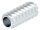 Rampa-Muffe M6x30, Stahl verzinkt, ähnlich DIN 7965, Typ A, Vorbohrung 9,0 - 10,3mm