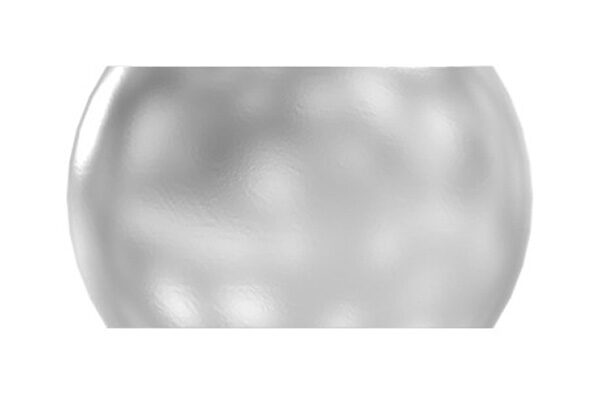 Augenschraube M12x100 (Gewinde bis Auge), V2A, DIN 444