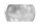 Augenschraube M12x100 (Gewinde bis Auge), V2A, DIN 444