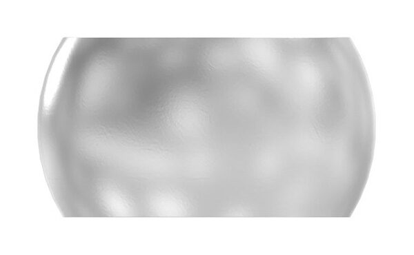 Augenschraube M16x100 (Gewinde bis Auge), V2A, DIN 444