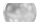 Augenschraube M20x140 (Gewinde bis Auge), V2A, DIN 444