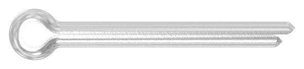 Splint 4x40mm, V2A, D94