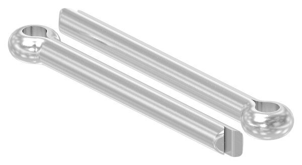 Splint 5x50mm, V2A, D94