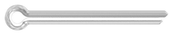 Splint 5x50mm, V2A, D94
