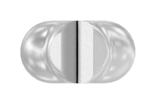 Splint 5x50mm, V2A, D94