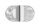 Splint 5x50mm, V2A, D94