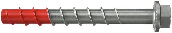 Fischer Ultracut FBS II US R, FBS II 10x100 45/35/15 US R Sechskant mit U-Scheibe