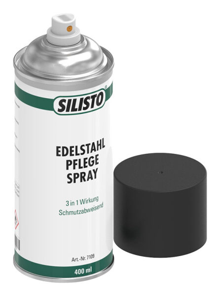 Schutz- & Pflegespray, 400 ml
Gebrauchshinweise:...