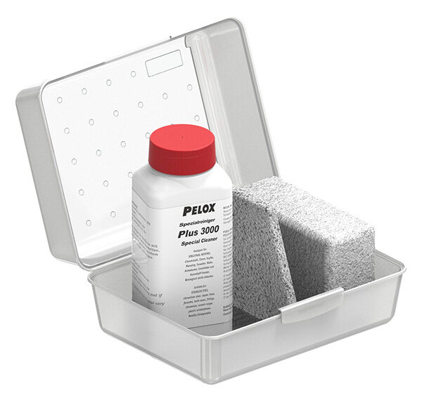 PELOX Universal- & Spezialreiniger Plus 3000 für...