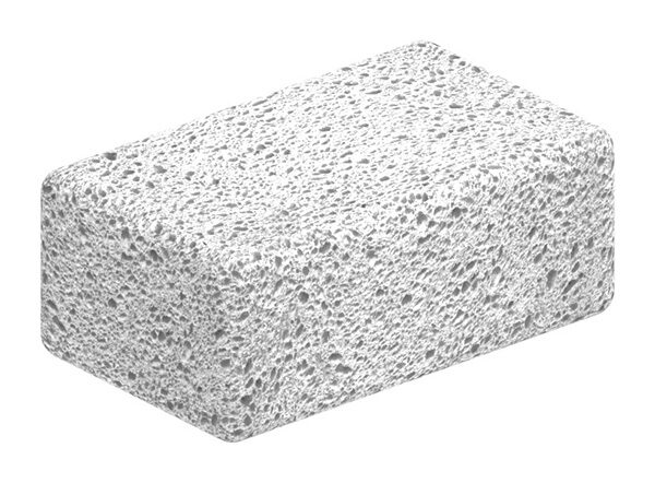 PELOX Universal- & Spezialreiniger Plus 3000 für starke Verschmutzungen, Belägen und Korrosion, in Box, 250g, Verbrauch: 0,5 - 1 kg für 10m², inkl. Polierpad und Schwamm
- Datenblatt anbei, bitte beachten ! -