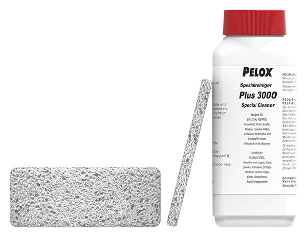 PELOX Universal- & Spezialreiniger Plus 3000 für...