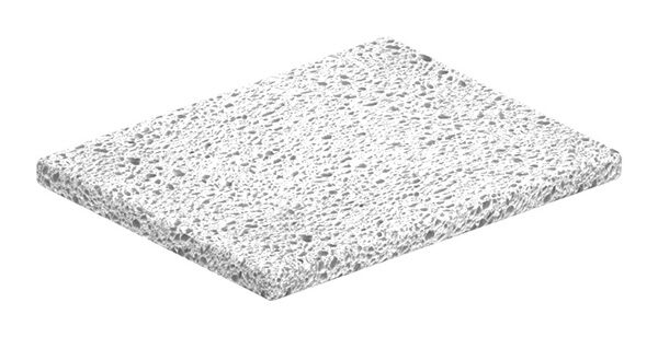 PELOX Universal- & Spezialreiniger Plus 3000 für starke Verschmutzungen, Belägen und Korrosion, 250g, Verbrauch: 0,5 - 1 kg für 10m², inkl. Polierpad und Schwamm
- Datenblatt anbei, bitte beachten ! -