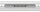 LED Musterhandlauf mit 1x LED Ausschnitt, komplett vorgefertigt, bestehend aus:
- 1x V2A Rohr 42,4x2,0mm mit L: 400mm
- 1x LED mit 3000 K (warmweiß)
- 1x LED Kappe
- 1x Trafo LED-T-IP20-8W
- 1x Netzstecker 240V